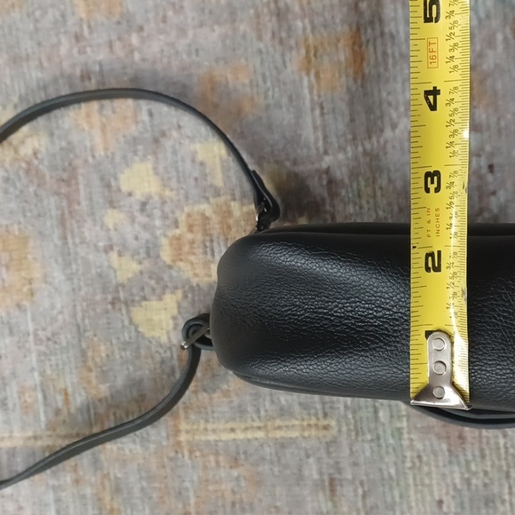 Mina Baie Los Angeles Convertible Crossbody Bag - Picture 10 of 10